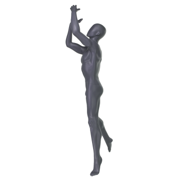 Mannequin homme sport MS14