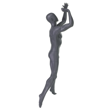 Mannequin homme sport MS14