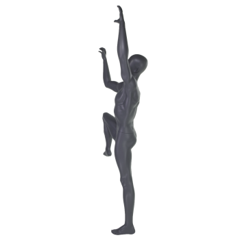 Mannequin sport climbing MS20