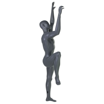 Mannequin sport climbing MS20