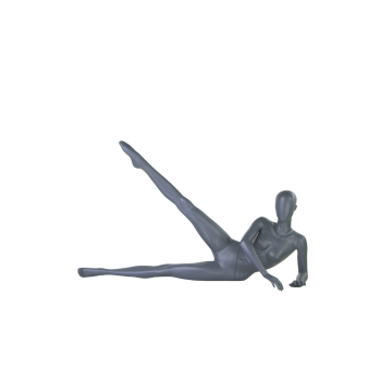 Mannequin femme sport MS33