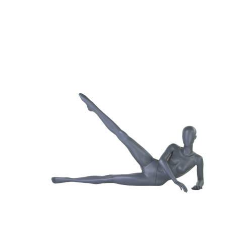 Mannequin femme sport MS33