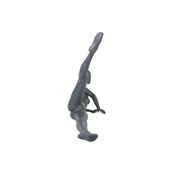 Mannequin femme sport MS33