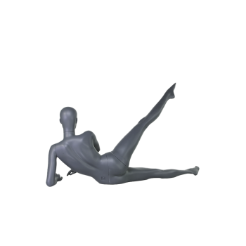 Mannequin femme sport MS33