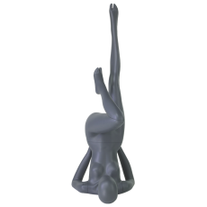 Mannequin femme sport MS35