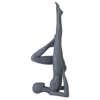 Mannequin femme sport MS35