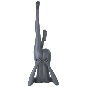 Mannequin femme sport MS35