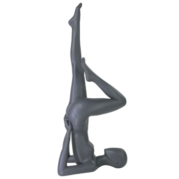 Mannequin femme sport MS35