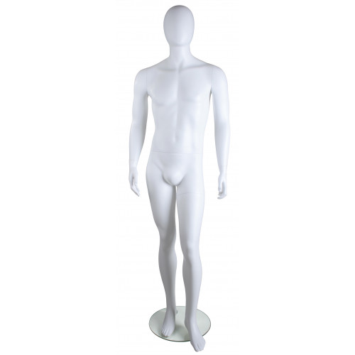 Mannequin man abstract y654/3