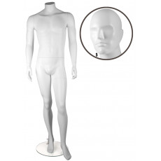 Maniquí de hombre estilizado Y654/5