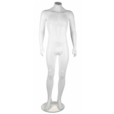 Headless male mannequin Y656-03