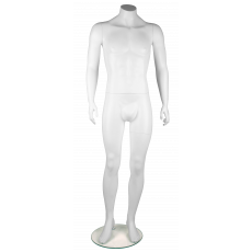 Maniquí hombre sin cabeza Y656-03