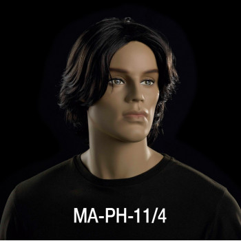 Realistic mannequin man ma-8b