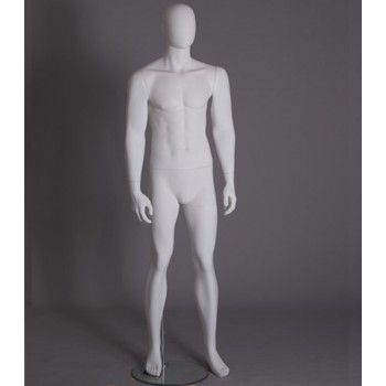 Mannequin man abstract dis876s-401