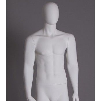 Mannequin man abstract dis876s-401