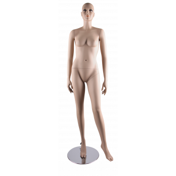 Maniquí mujer realista Runway MA-30-B