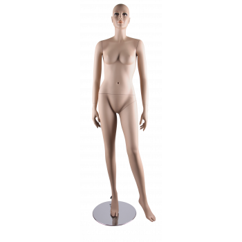 Realistic woman mannequin Runway MA-30-B
