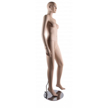 Realistic woman mannequin Runway MA-30-B