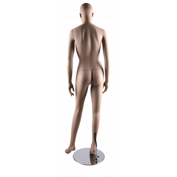 Femme réaliste mannequin Runway MA-30-B