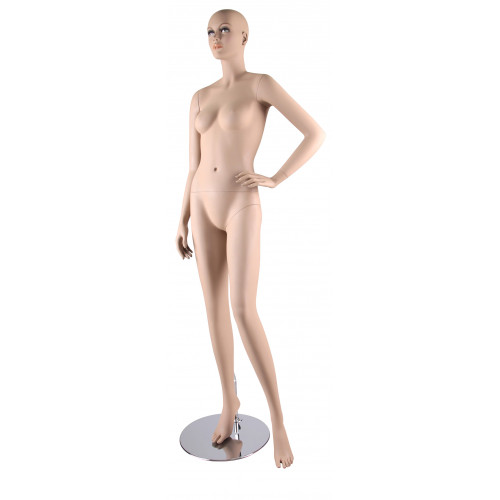 Woman mannequin realistic Runway MA-31-B