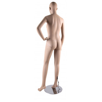 Réaliste mannequin femme Runway MA-31-B