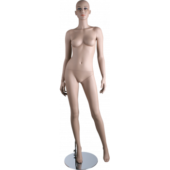 Mannequin femme réaliste Runway MA-4-B