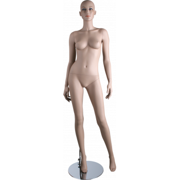 Realistic female mannequin Runway MA-4-B