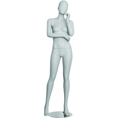 Abstract woman Mannequin Runway MA-40