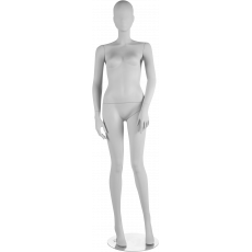 Mannequin abstrait femme Runway MA-41