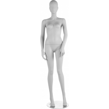 Abstract woman Mannequin Runway MA-41