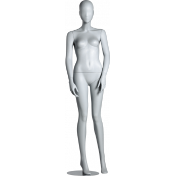 Abstract woman Mannequin Runway MA-41