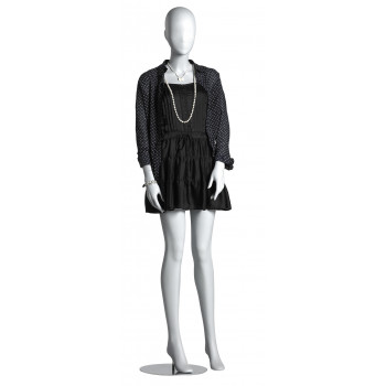 Mannequin abstrait femme Runway MA-41