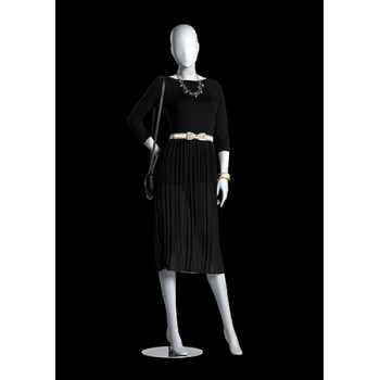 Mannequin abstrait femme Runway MA-42