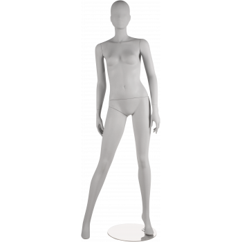 Abstract woman Mannequin Runway MA-43