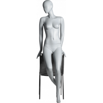 Female dressmaker mannequin - B469 - STOCKMAN - abstract