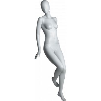 Abstract woman Mannequin Runway MA-48