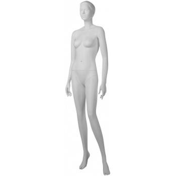 Mannequin femme stylisé Runway MA-30