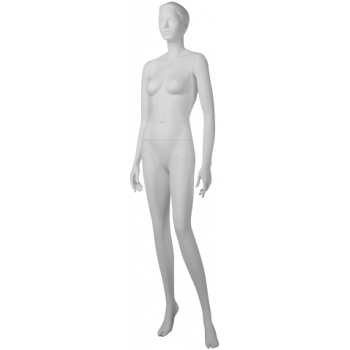 Stylized female mannequin Runway MA-30