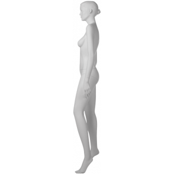 Stylized female mannequin Runway MA-30