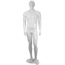 Mannequin homme stylisé Y654/1