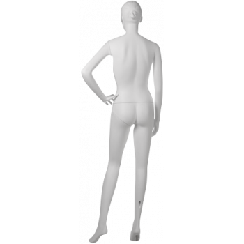 Stylized female mannequin Runway MA-31