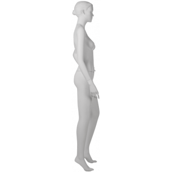 Mannequin femme stylisé Runway MA-31