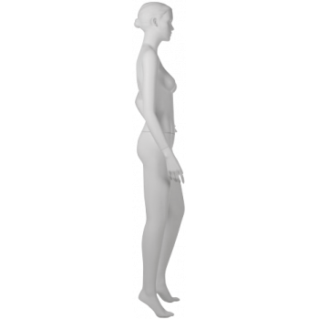 Stylized female mannequin Runway MA-31