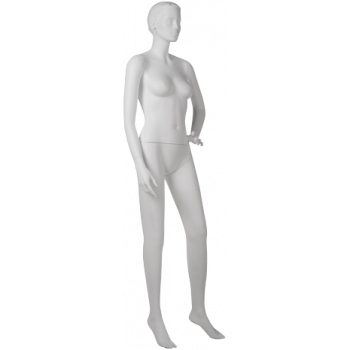 Stylized female mannequin Runway MA-31