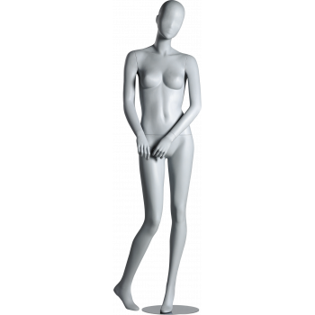 Abstract woman Mannequin Runway MA-49