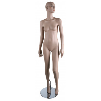 Realistic female mannequin Runway MA-5-B