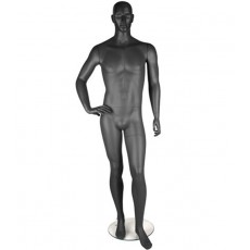 Homme stylisé mannequin Y653/4