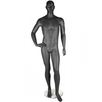 Homme stylisé mannequin Y653/4