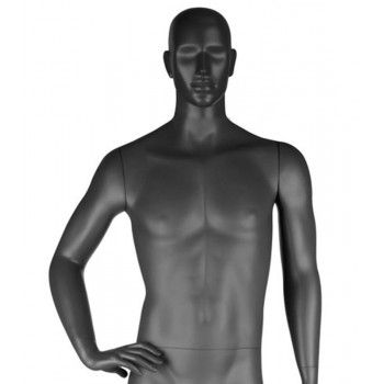 Homme stylisé mannequin Y653/4