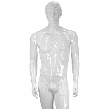 Mannequin homme stylisé Y654/1